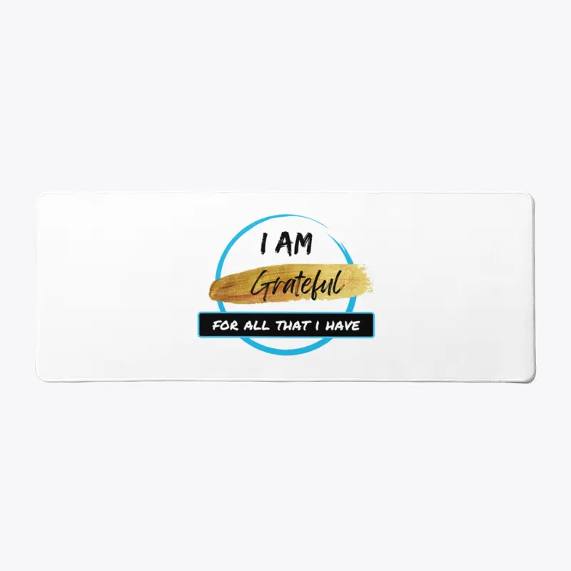 'I AM' Affirmations Range (GratefulB)