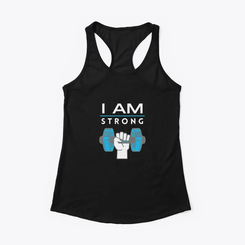 'I AM' Affirmations Range (Strong)