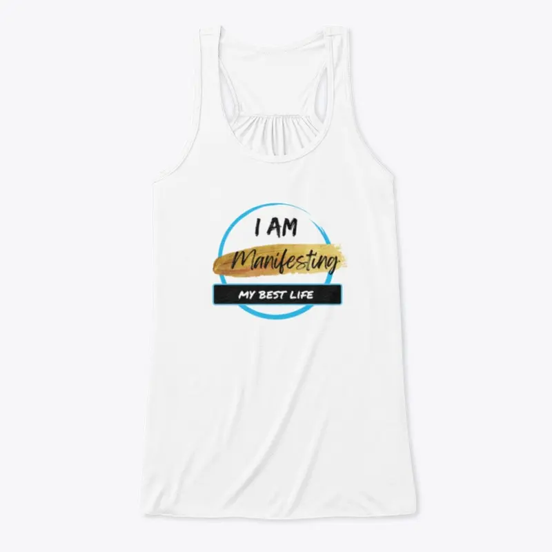 'I AM' Affirmations Range (ManifestingB)