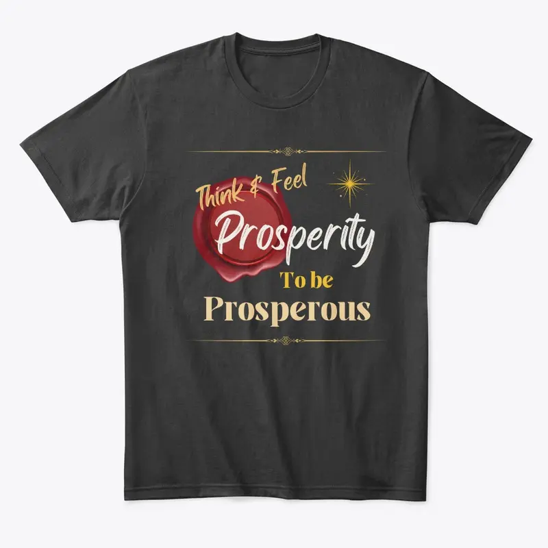 'I AM' Affirmations Range (Prosperity-A)