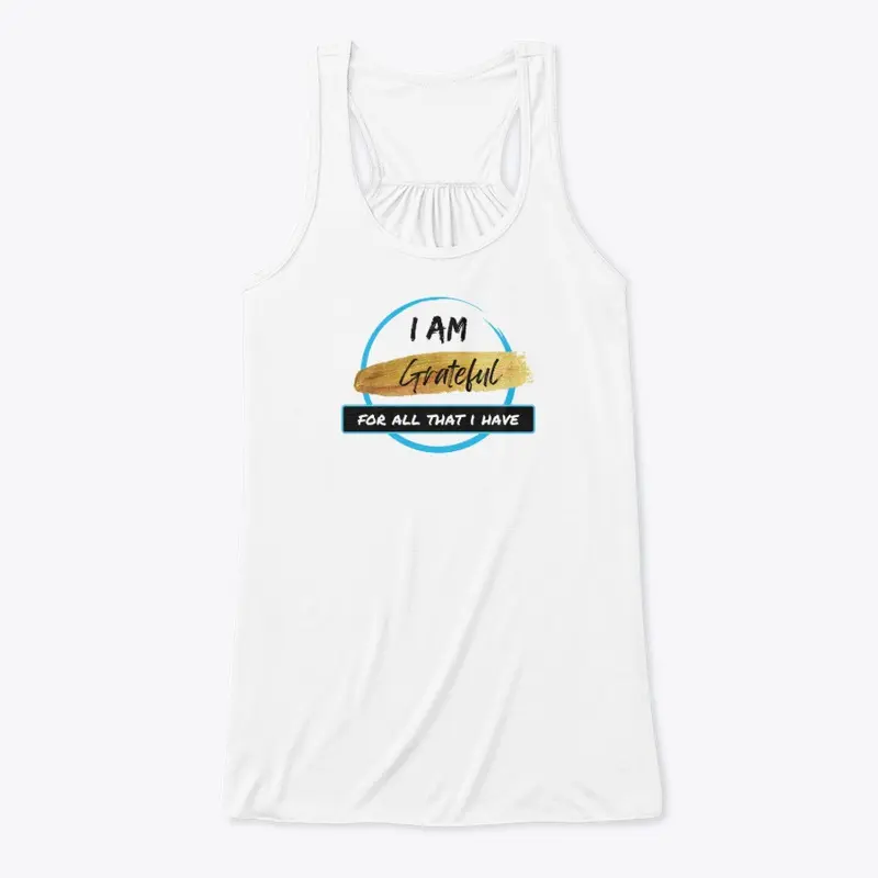 'I AM' Affirmations Range (GratefulB)