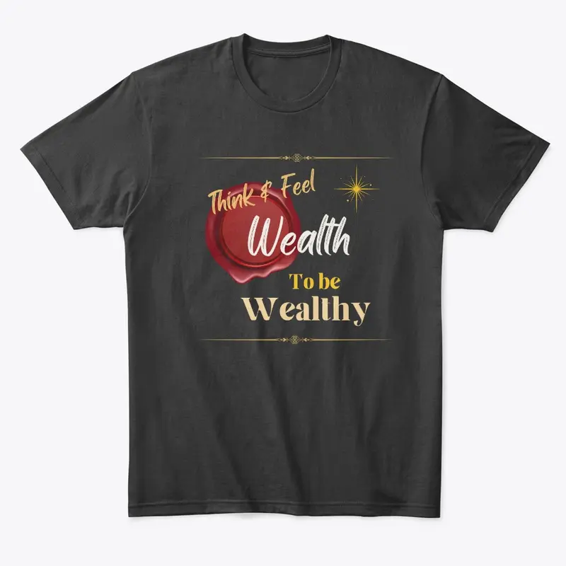 'I AM' Affirmations Range (Wealth-A)