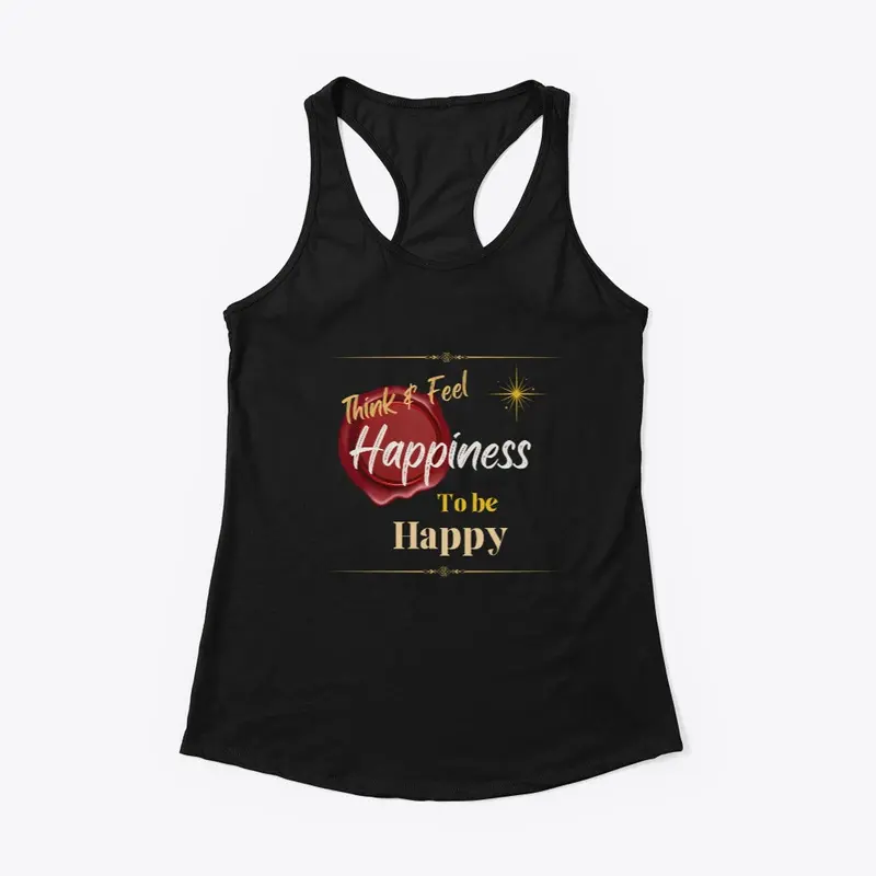 'I AM' Affirmations Range (Happiness-A)