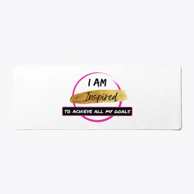 'I AM' Affirmations Range (Inspired)