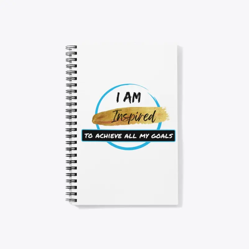 'I AM' Affirmations Range (InspiredB)