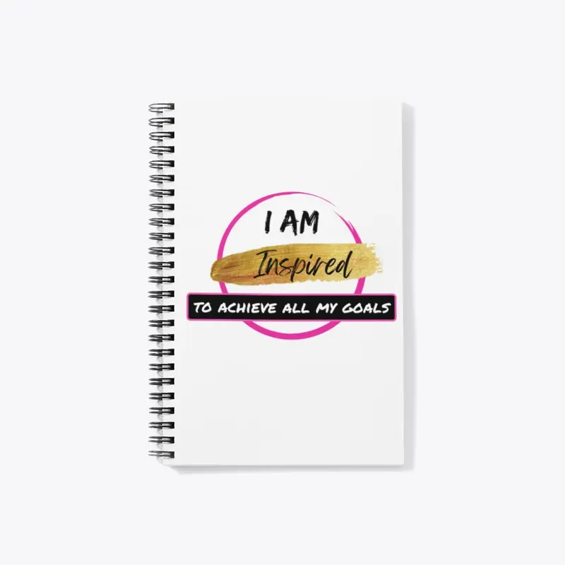 'I AM' Affirmations Range (Inspired)