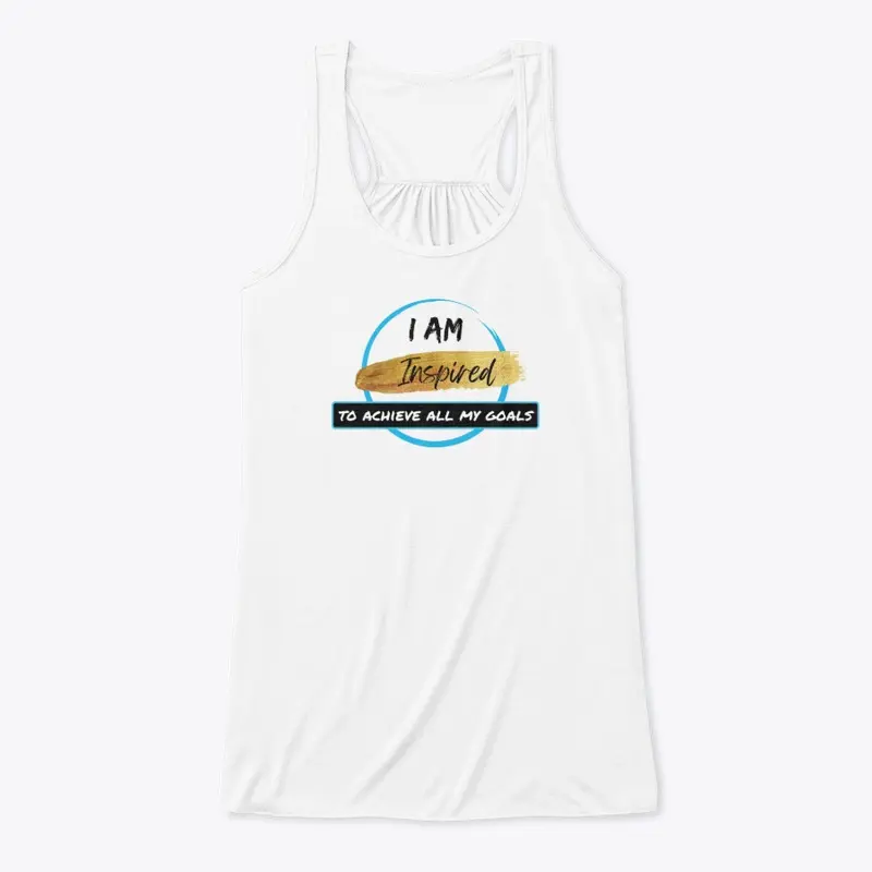 'I AM' Affirmations Range (InspiredB)