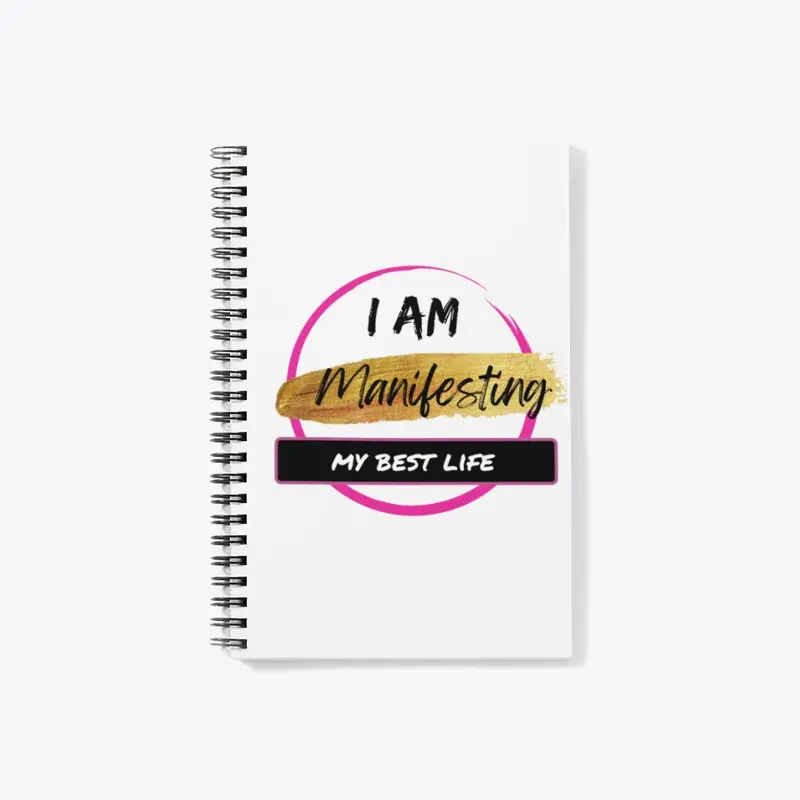 'I AM' Affirmations Range (Manifesting)