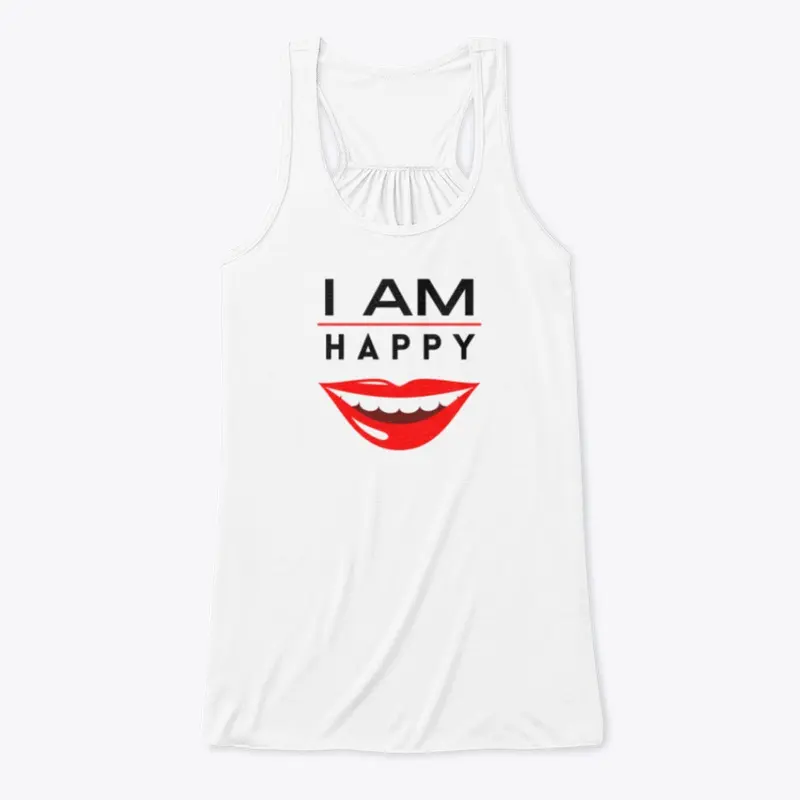 'I AM' Affirmations Range (HappyB)