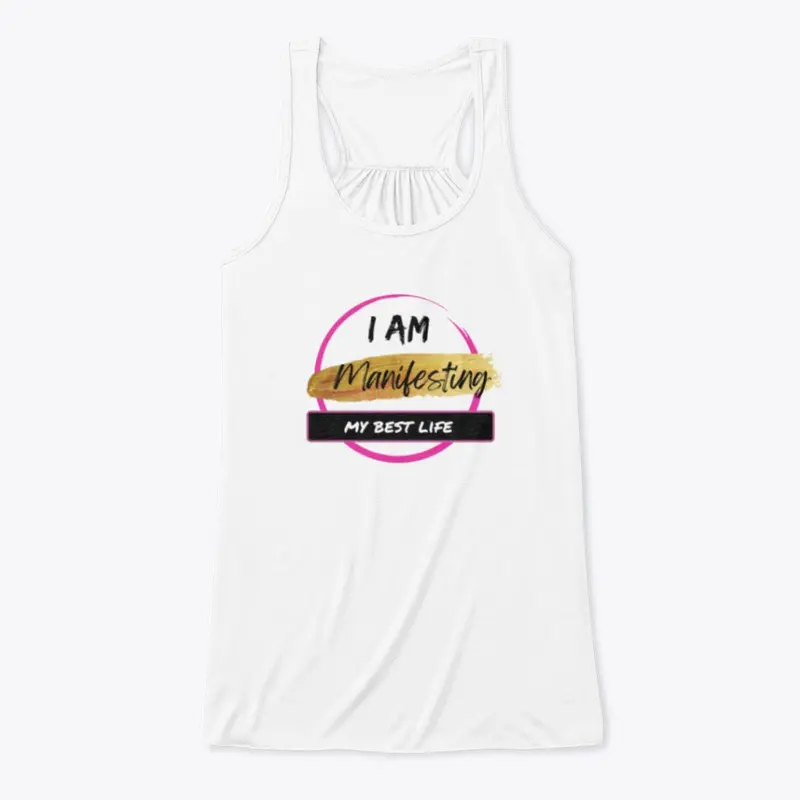 'I AM' Affirmations Range (Manifesting)