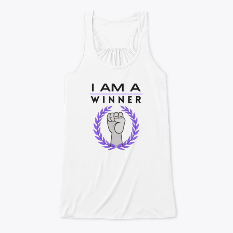 'I AM' Affirmations Range (WinnerB)