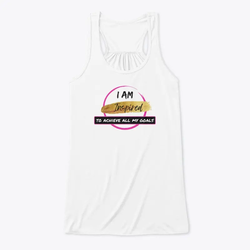 'I AM' Affirmations Range (Inspired)