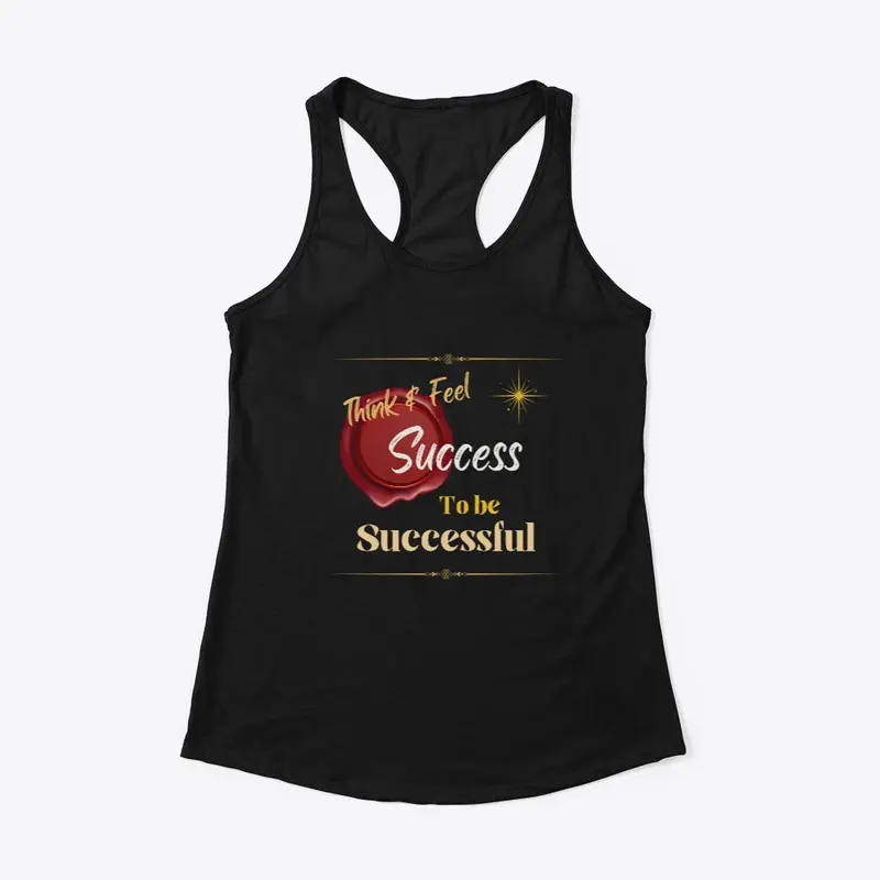 'I AM' Affirmations Range (Success-A)