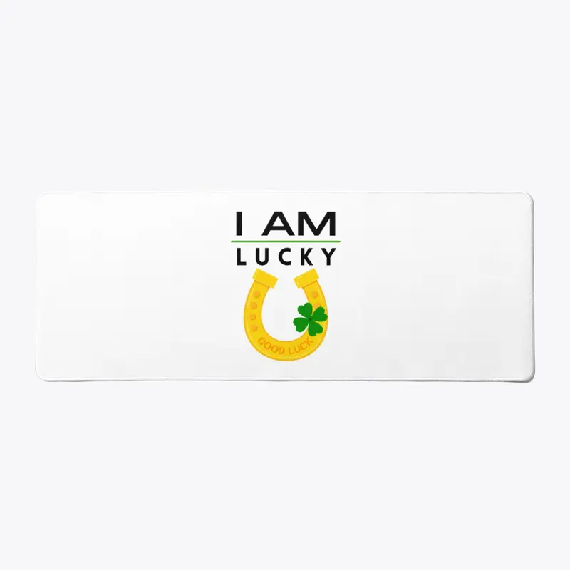 'I AM' Affirmations Range (LuckyB)