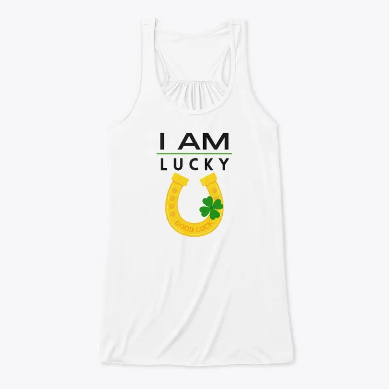 'I AM' Affirmations Range (LuckyB)