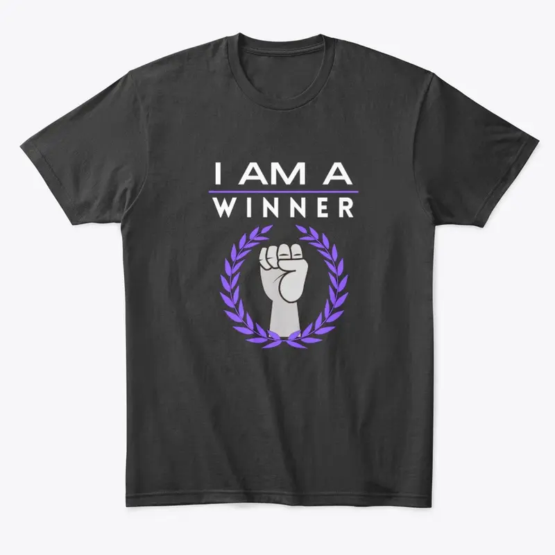 'I AM' Affirmations Range (Winner)