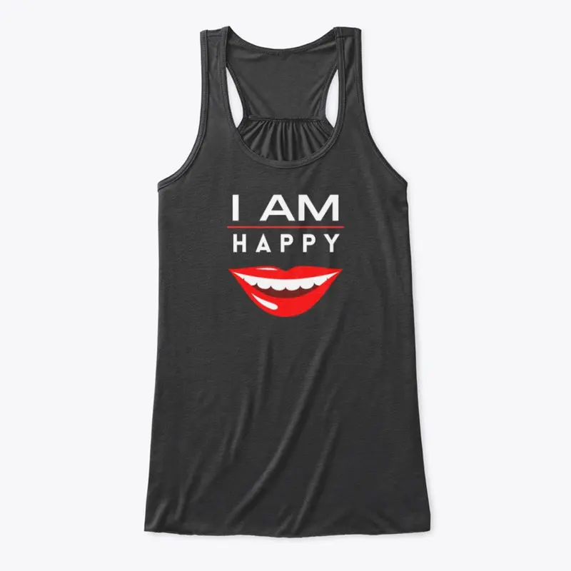 'I AM' Affirmations Range (Happy)