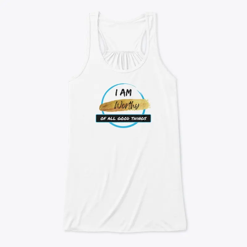 'I AM' Affirmations Range (WorthyB)