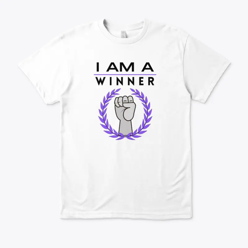 'I AM' Affirmations Range (WinnerB)