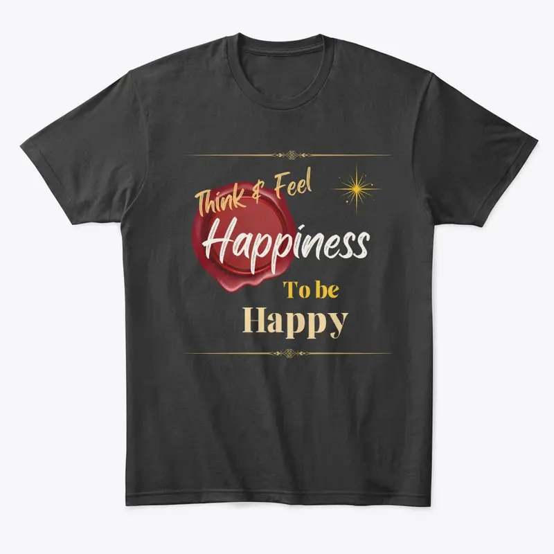 'I AM' Affirmations Range (Happiness-A)