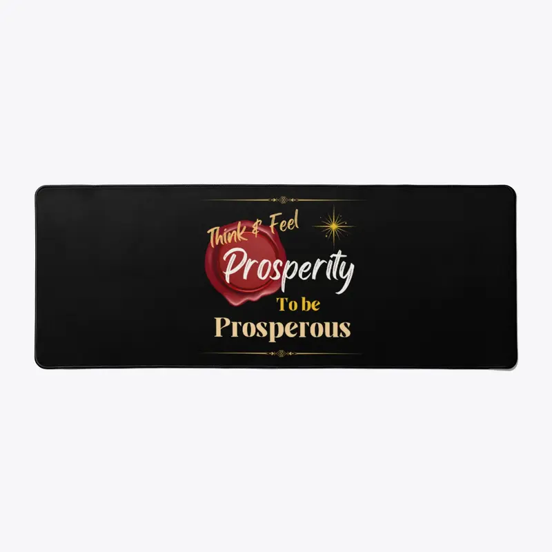 'I AM' Affirmations Range (Prosperity-A)