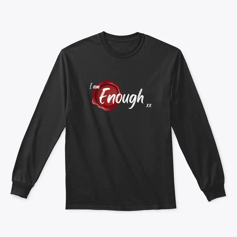 'I AM' Affirmations Range (Enough)