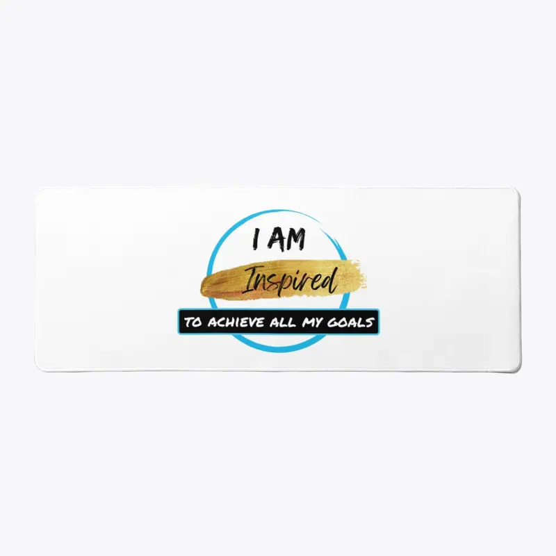 'I AM' Affirmations Range (InspiredB)