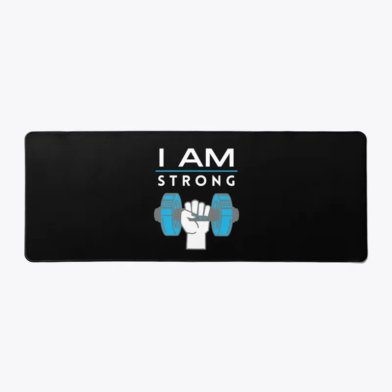 'I AM' Affirmations Range (Strong)