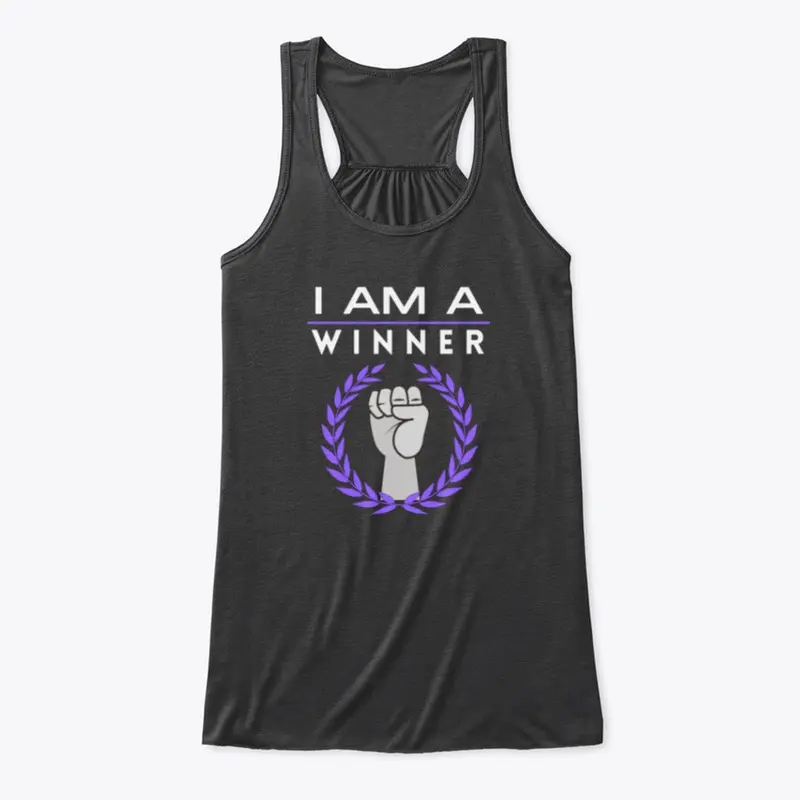 'I AM' Affirmations Range (Winner)