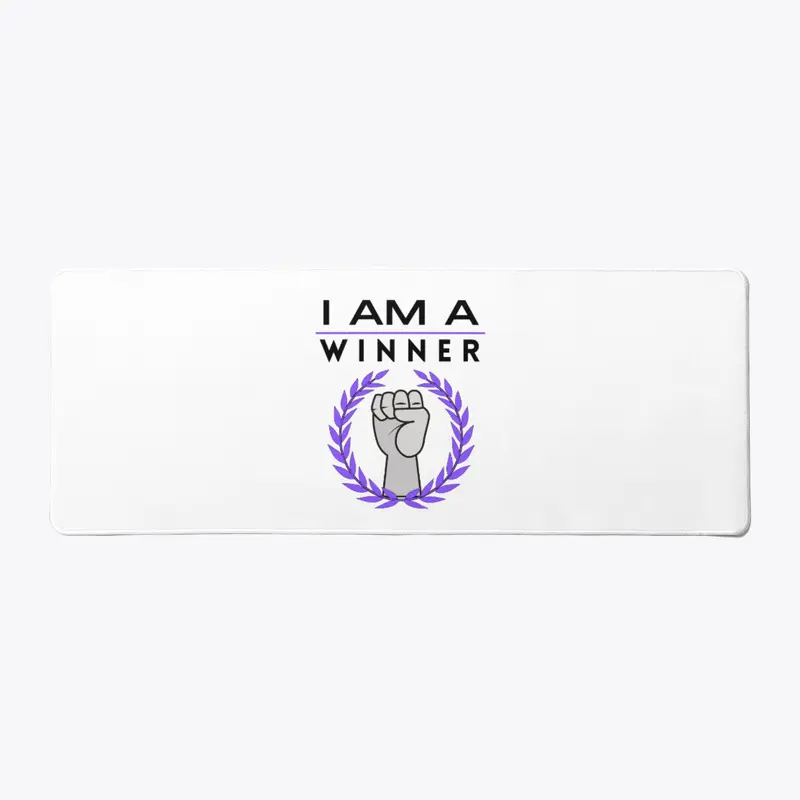 'I AM' Affirmations Range (WinnerB)