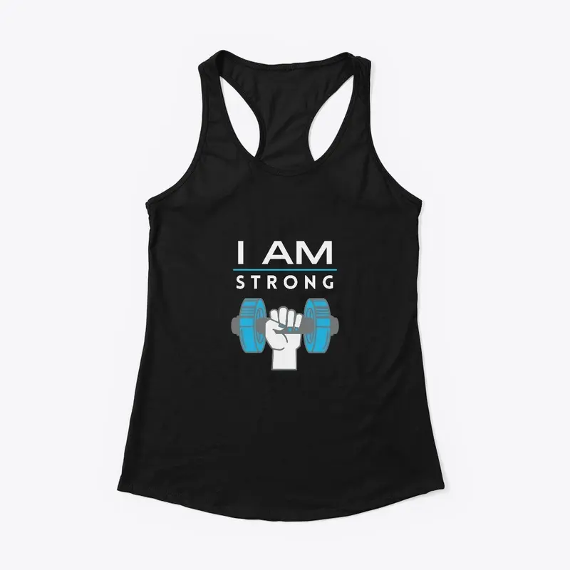 'I AM' Affirmations Range (Strong)