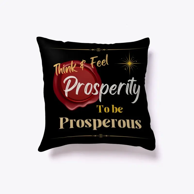 'I AM' Affirmations Range (Prosperity-A)