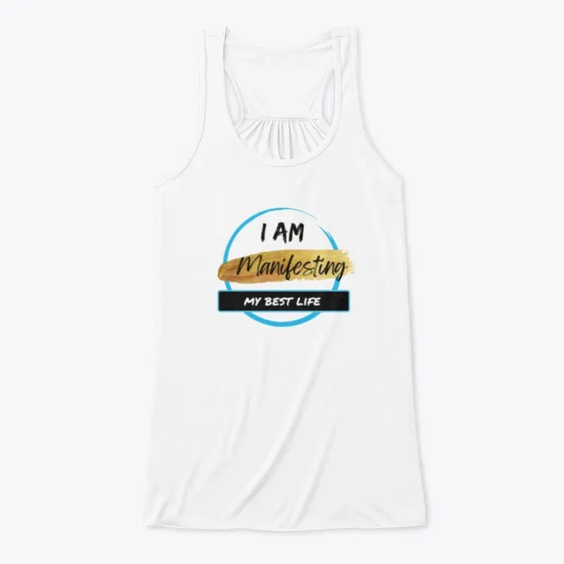 'I AM' Affirmations Range (ManifestingB)