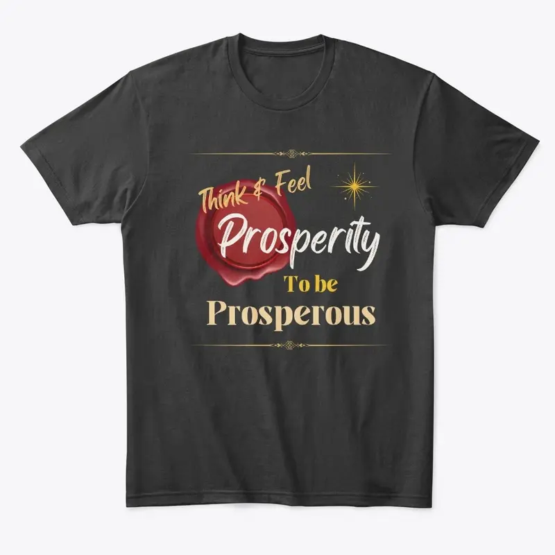 'I AM' Affirmations Range (Prosperity-A)