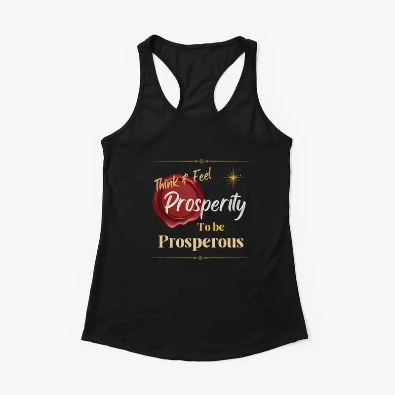 'I AM' Affirmations Range (Prosperity-A)