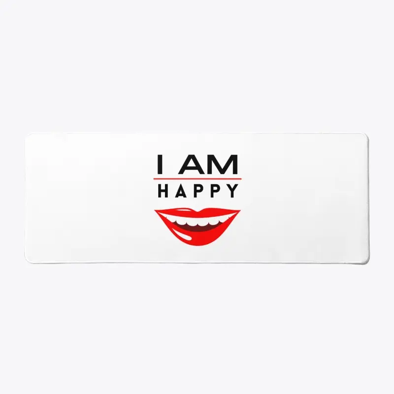 'I AM' Affirmations Range (HappyB)