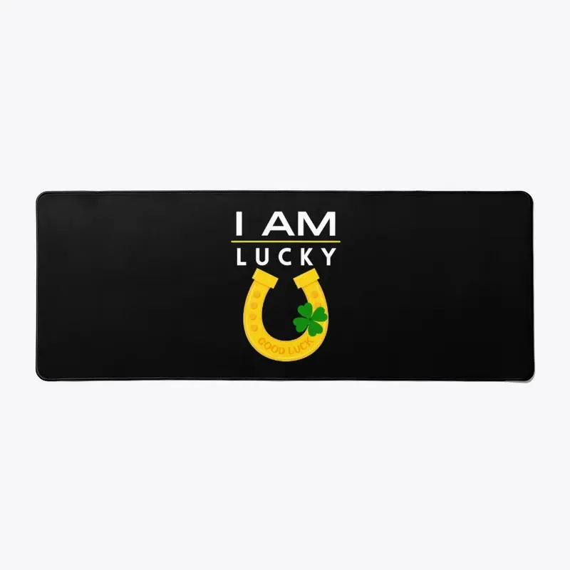 'I AM' Affirmations Range (Lucky)