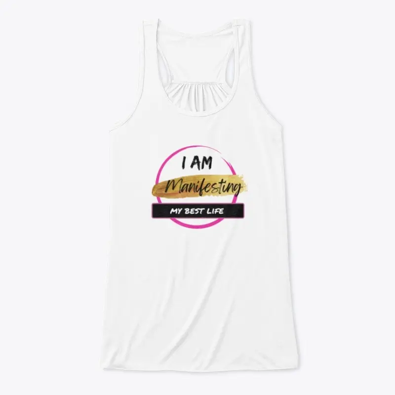 'I AM' Affirmations Range (Manifesting)