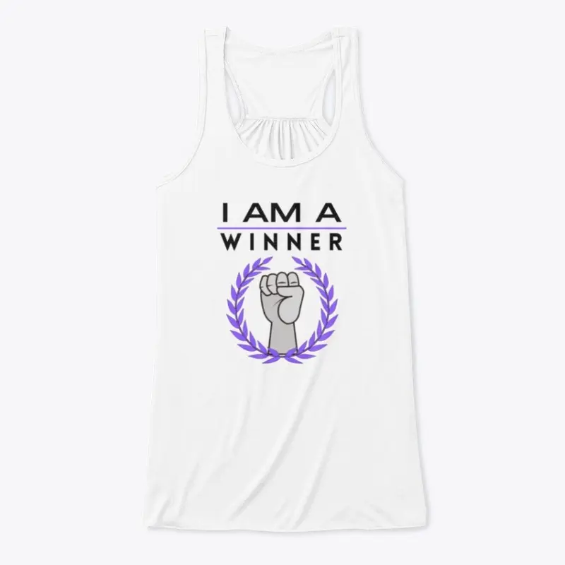 'I AM' Affirmations Range (WinnerB)