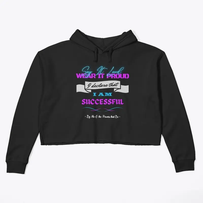 'I AM' Affirmations Range (SuccessC)