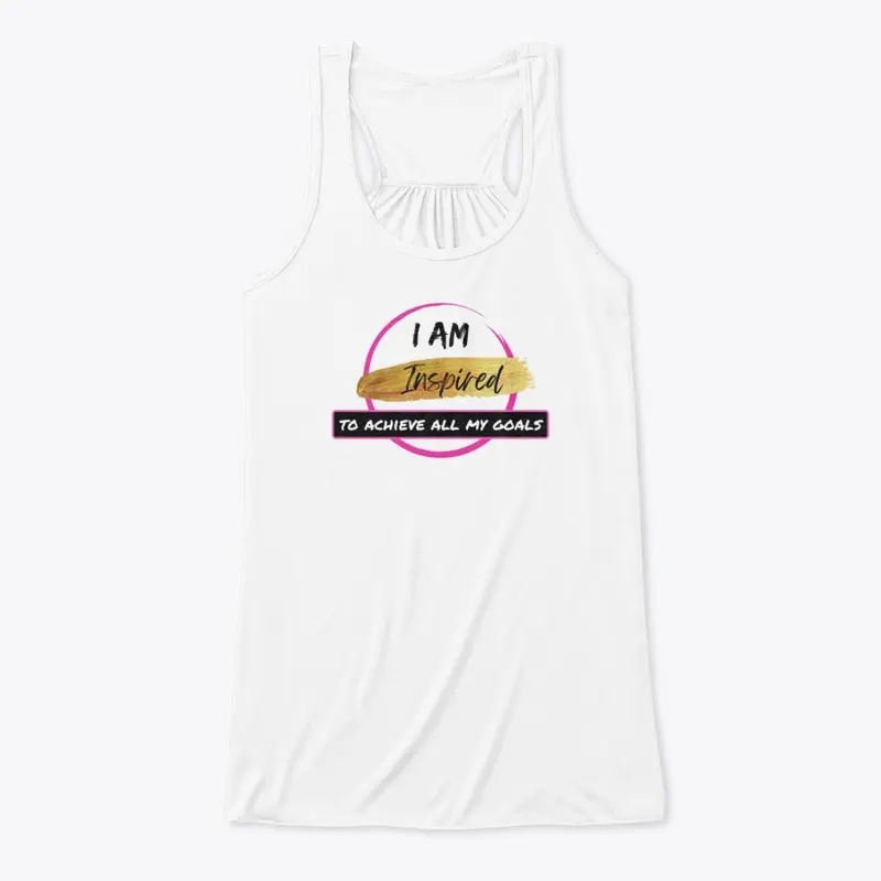 'I AM' Affirmations Range (Inspired)