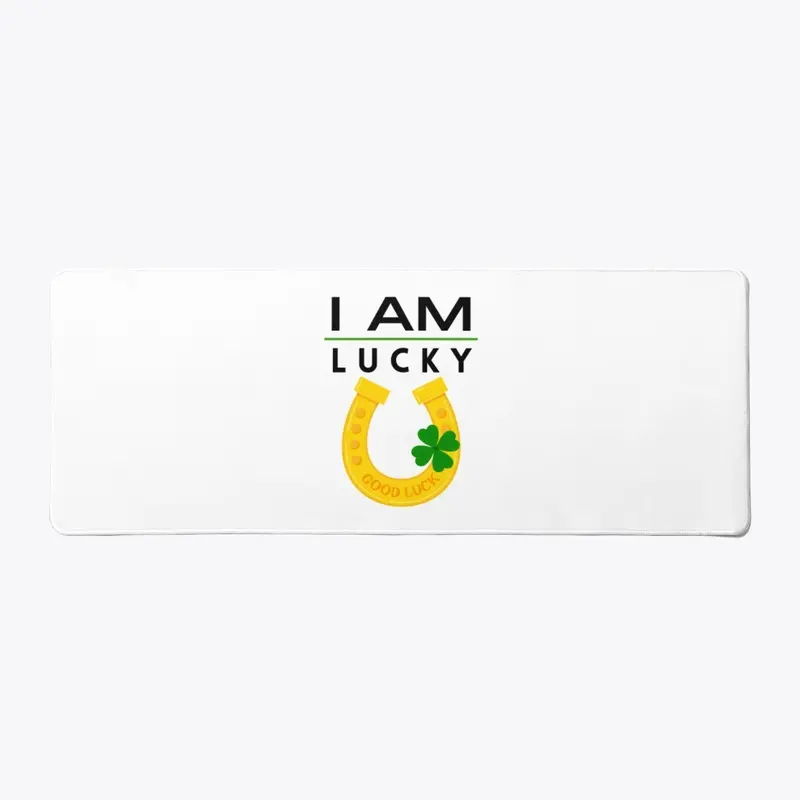 'I AM' Affirmations Range (LuckyB)