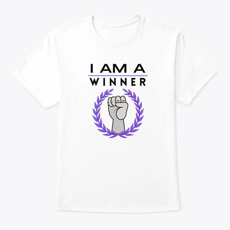 'I AM' Affirmations Range (WinnerB)