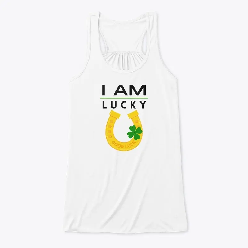 'I AM' Affirmations Range (LuckyB)