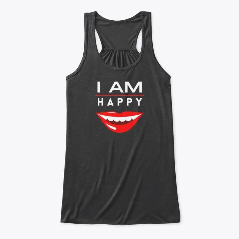 'I AM' Affirmations Range (Happy)