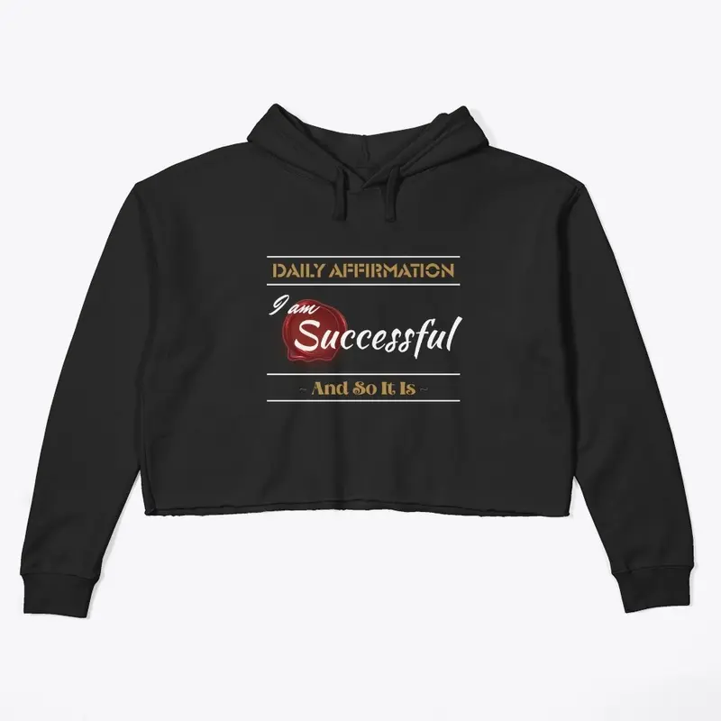 'I AM' Affirmations Range (SuccessD)