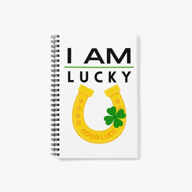 'I AM' Affirmations Range (LuckyB)