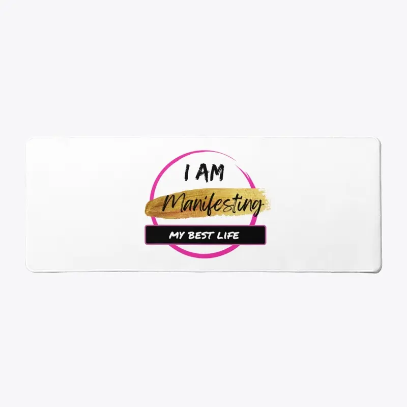 'I AM' Affirmations Range (Manifesting)