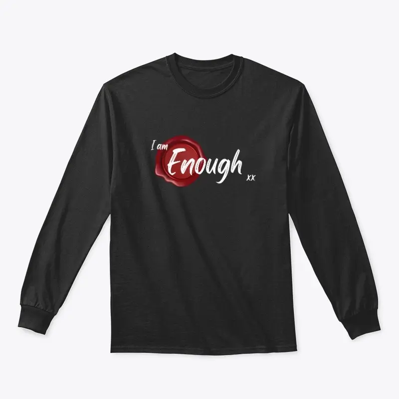 'I AM' Affirmations Range (Enough)