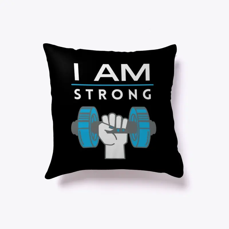 'I AM' Affirmations Range (Strong)